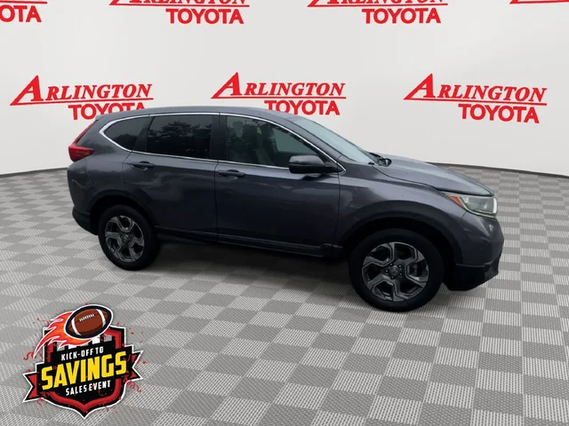 SEMINUEVOS HONDA CR-V a Estados en autogozo