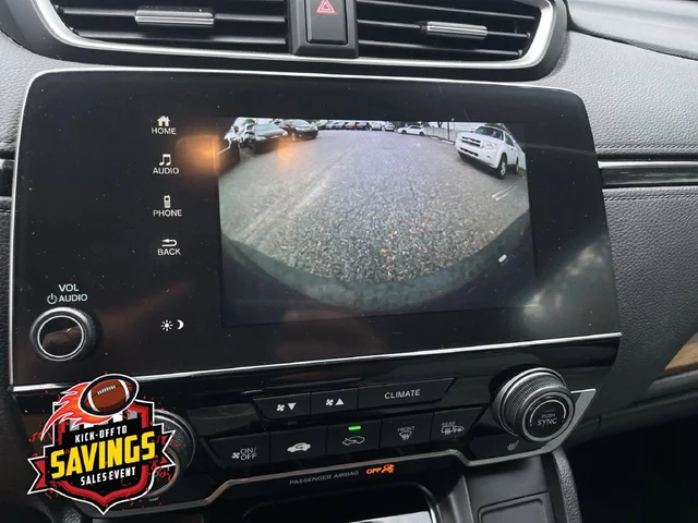 SEMINUEVOS HONDA CR-V a Estados en autogozo