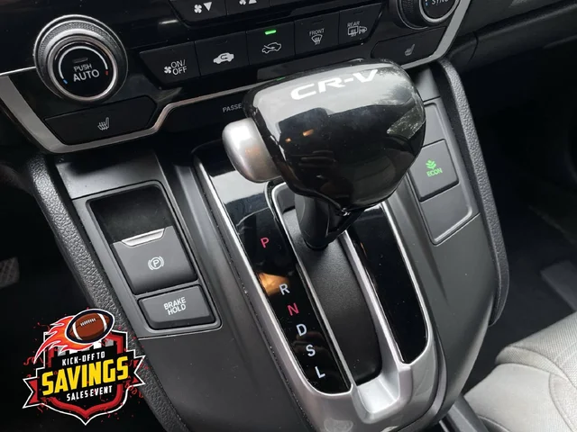 SEMINUEVOS HONDA CR-V a Estados en autogozo