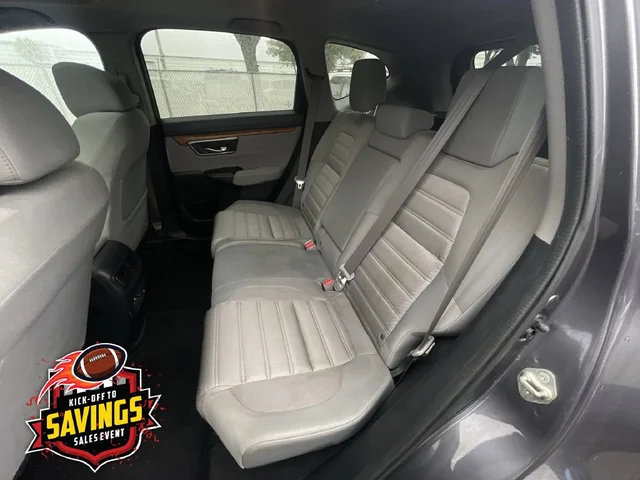 SEMINUEVOS HONDA CR-V a Estados en autogozo