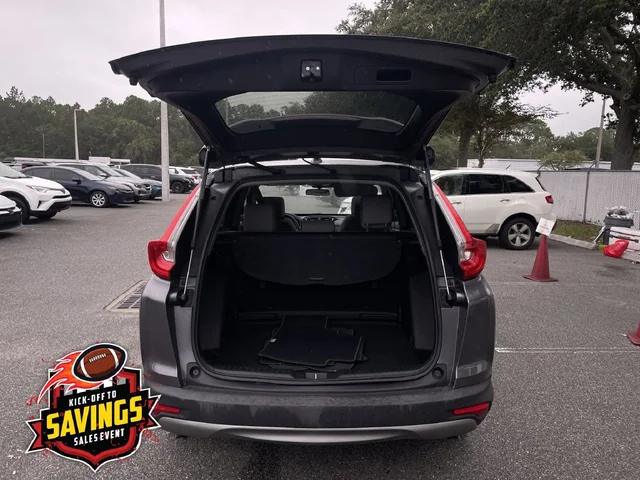 SEMINUEVOS HONDA CR-V a Estados en autogozo