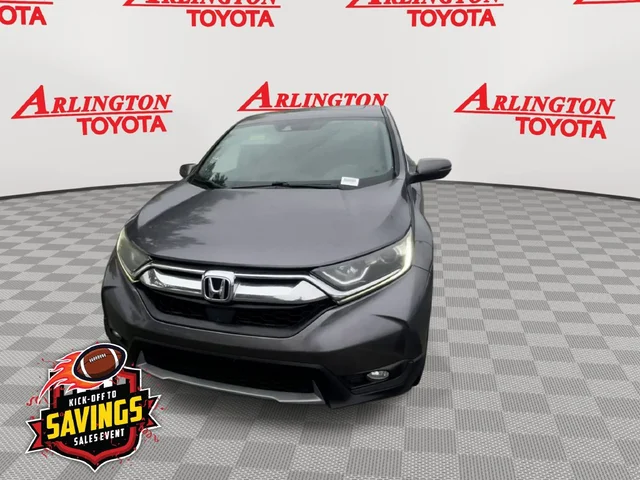 SEMINUEVOS HONDA CR-V a Estados en autogozo