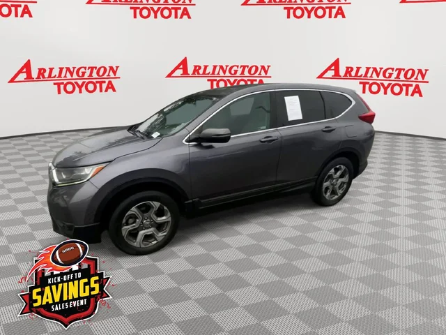 SEMINUEVOS HONDA CR-V a Estados en autogozo
