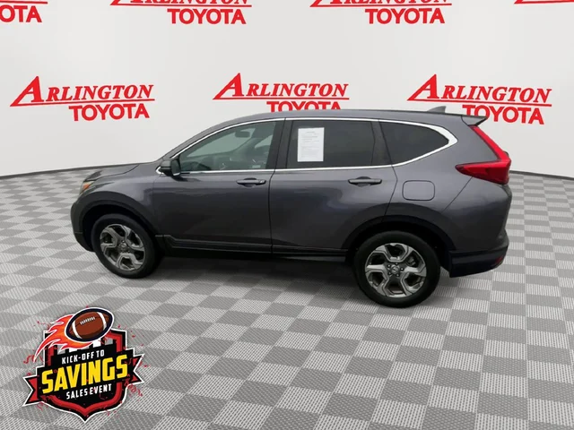 SEMINUEVOS HONDA CR-V a Estados en autogozo