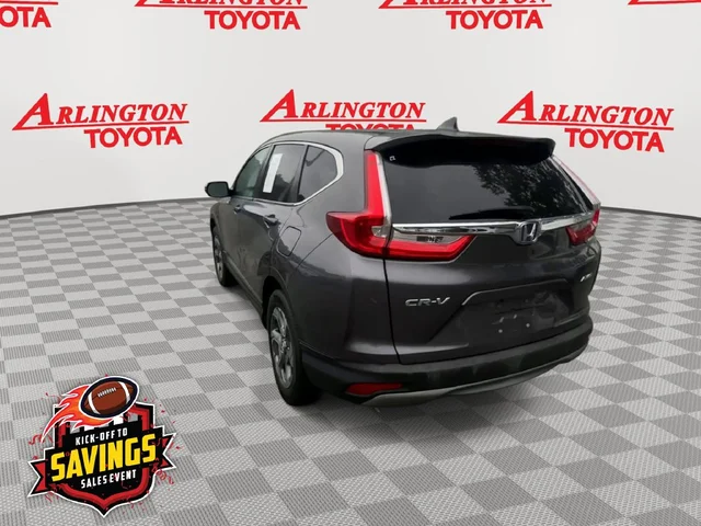 SEMINUEVOS HONDA CR-V a Estados en autogozo