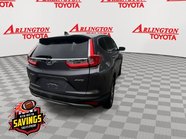 SEMINUEVOS HONDA CR-V a Estados en autogozo