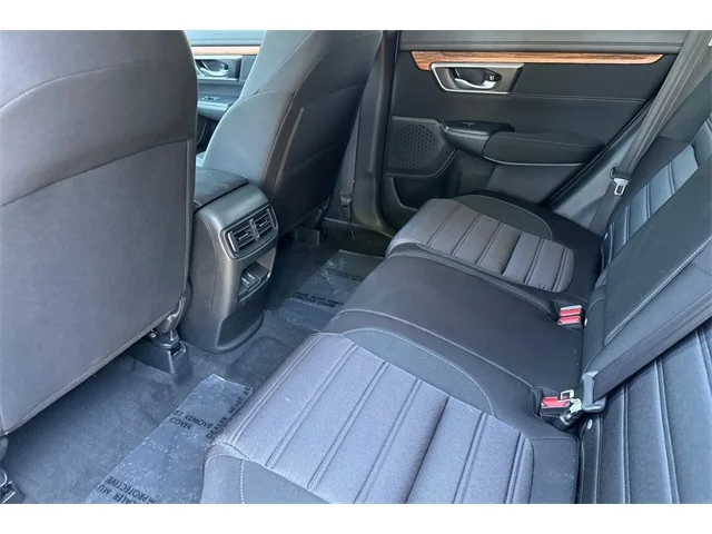 SEMINUEVOS HONDA CR-V at ELK GROVE in Elk Grove Buick GMC