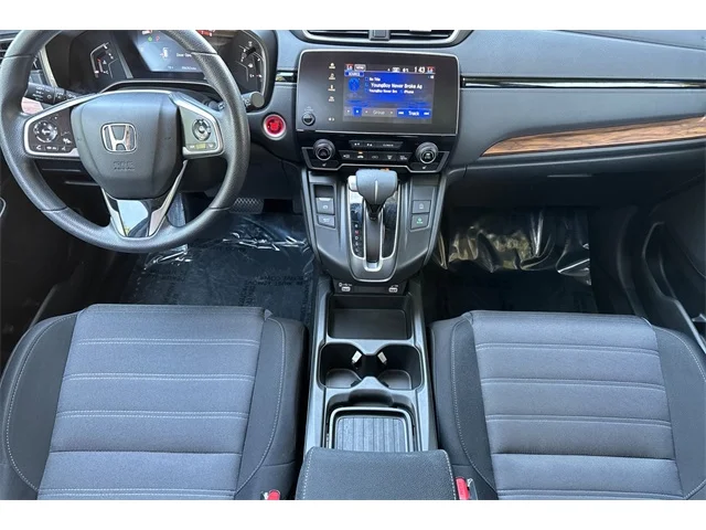 SEMINUEVOS HONDA CR-V at ELK GROVE in Elk Grove Buick GMC