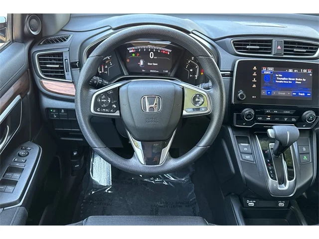 SEMINUEVOS HONDA CR-V at ELK GROVE in Elk Grove Buick GMC