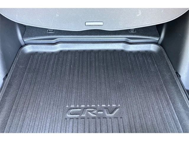 SEMINUEVOS HONDA CR-V at ELK GROVE in Elk Grove Buick GMC
