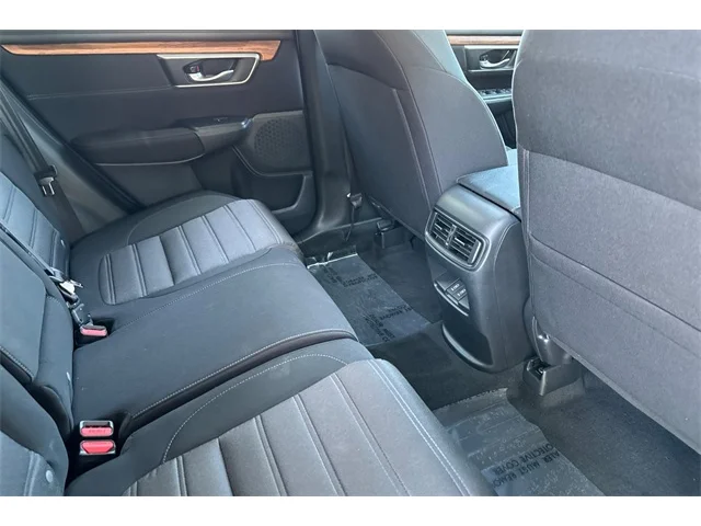 SEMINUEVOS HONDA CR-V at ELK GROVE in Elk Grove Buick GMC