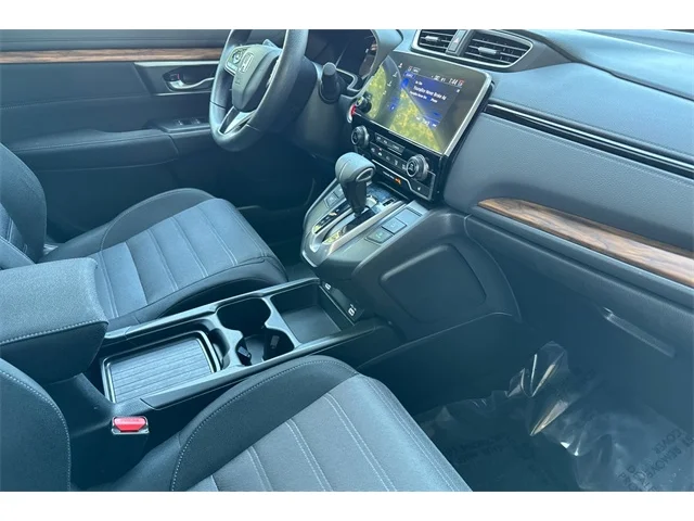 SEMINUEVOS HONDA CR-V at ELK GROVE in Elk Grove Buick GMC