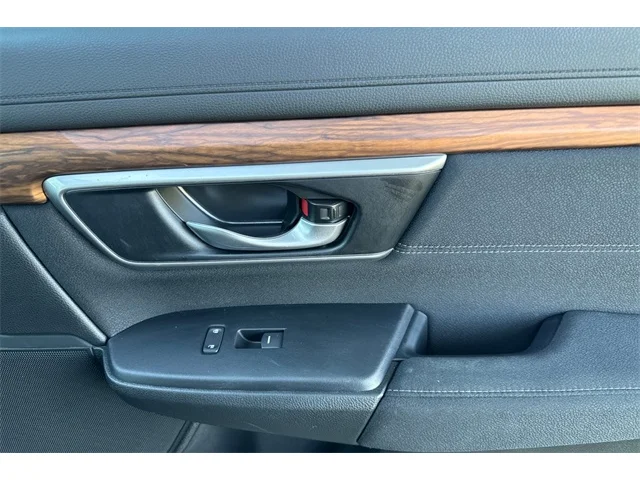 SEMINUEVOS HONDA CR-V at ELK GROVE in Elk Grove Buick GMC