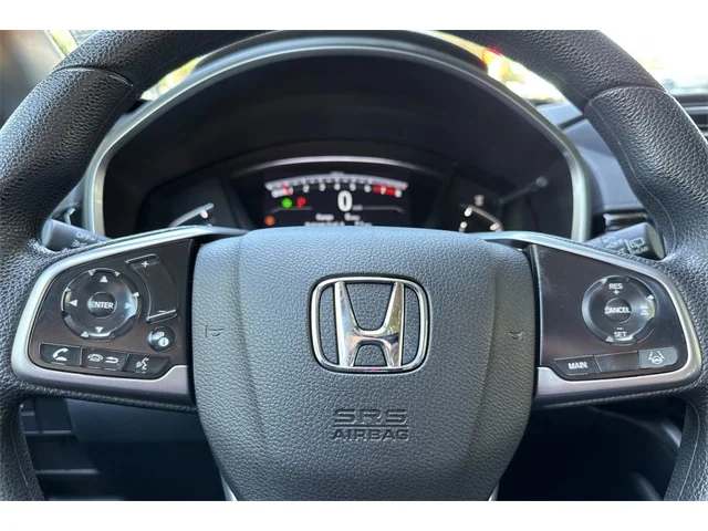 SEMINUEVOS HONDA CR-V at ELK GROVE in Elk Grove Buick GMC