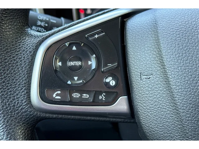 SEMINUEVOS HONDA CR-V at ELK GROVE in Elk Grove Buick GMC