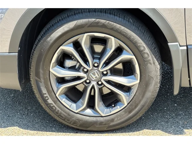 SEMINUEVOS HONDA CR-V at ELK GROVE in Elk Grove Buick GMC