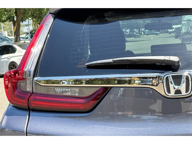SEMINUEVOS HONDA CR-V at ELK GROVE in Elk Grove Buick GMC