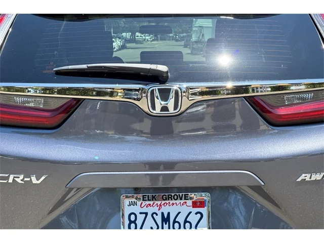 SEMINUEVOS HONDA CR-V at ELK GROVE in Elk Grove Buick GMC