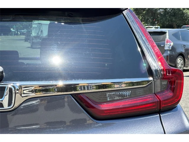 SEMINUEVOS HONDA CR-V at ELK GROVE in Elk Grove Buick GMC
