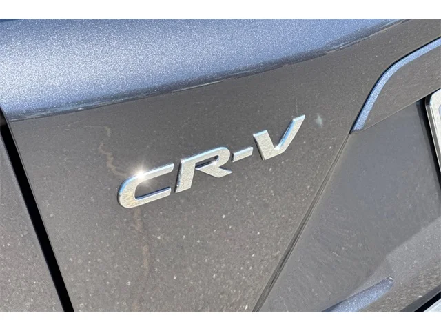 SEMINUEVOS HONDA CR-V at ELK GROVE in Elk Grove Buick GMC