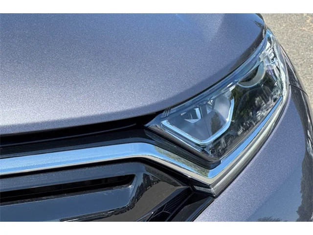 SEMINUEVOS HONDA CR-V at ELK GROVE in Elk Grove Buick GMC