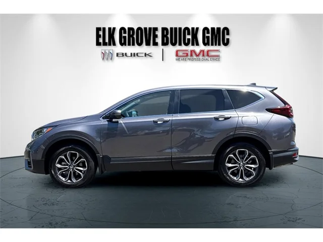 SEMINUEVOS HONDA CR-V at ELK GROVE in Elk Grove Buick GMC