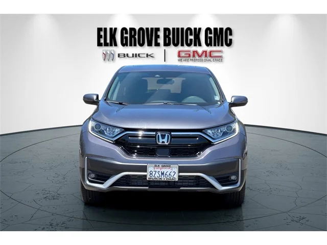 SEMINUEVOS HONDA CR-V at ELK GROVE in Elk Grove Buick GMC