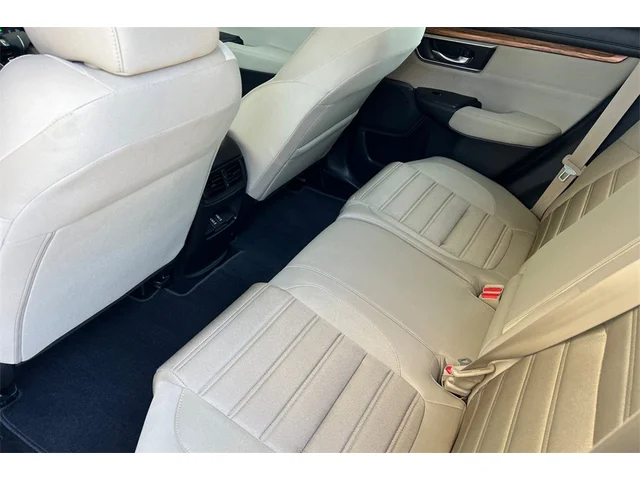 Pre-Owned HONDA CR-V at Anderson Honda in Palo Alto
