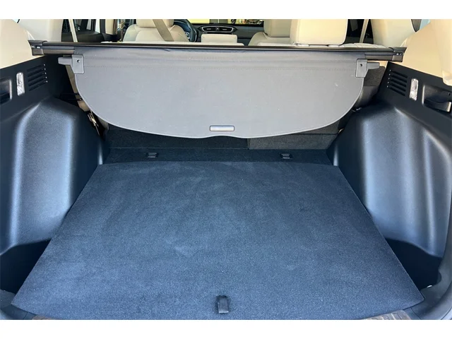 Pre-Owned HONDA CR-V at Anderson Honda in Palo Alto