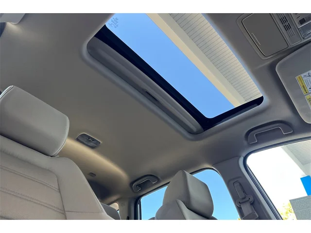 Pre-Owned HONDA CR-V at Anderson Honda in Palo Alto