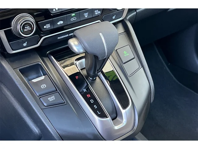 Pre-Owned HONDA CR-V at Anderson Honda in Palo Alto
