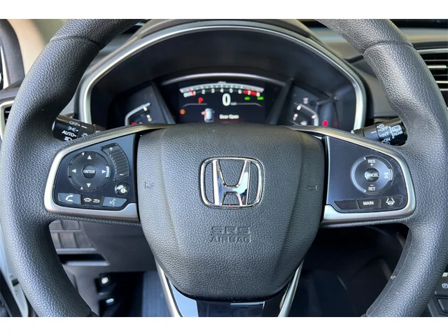 Pre-Owned HONDA CR-V at Anderson Honda in Palo Alto