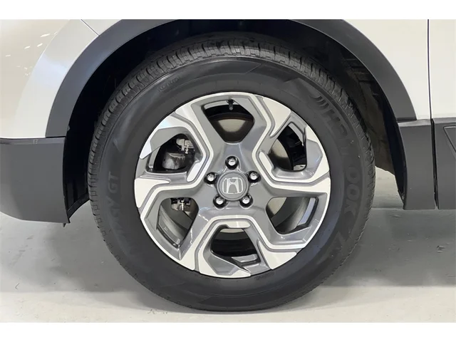 Pre-Owned HONDA CR-V at Anderson Honda in Palo Alto