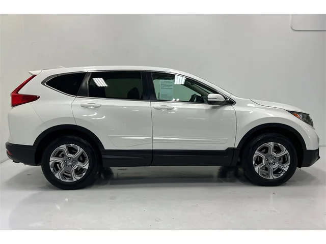 Pre-Owned HONDA CR-V at Anderson Honda in Palo Alto