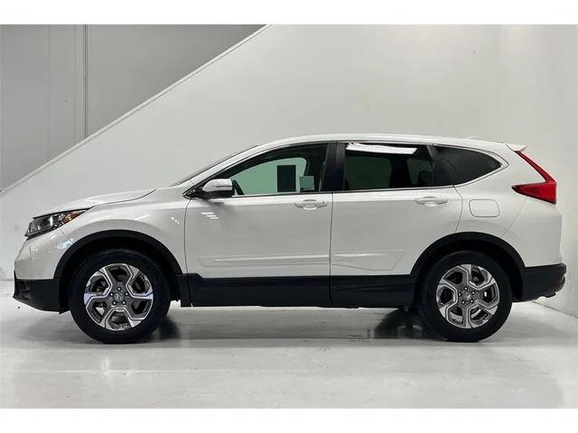 Pre-Owned HONDA CR-V at Anderson Honda in Palo Alto