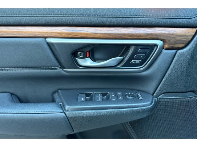 Pre-Owned HONDA CR-V at Anderson Honda in Palo Alto