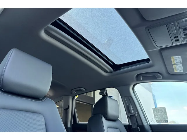 Pre-Owned HONDA CR-V at Anderson Honda in Palo Alto