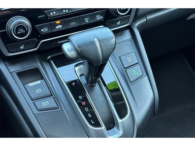 Pre-Owned HONDA CR-V at Anderson Honda in Palo Alto