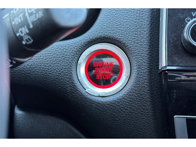 Pre-Owned HONDA CR-V at Anderson Honda in Palo Alto