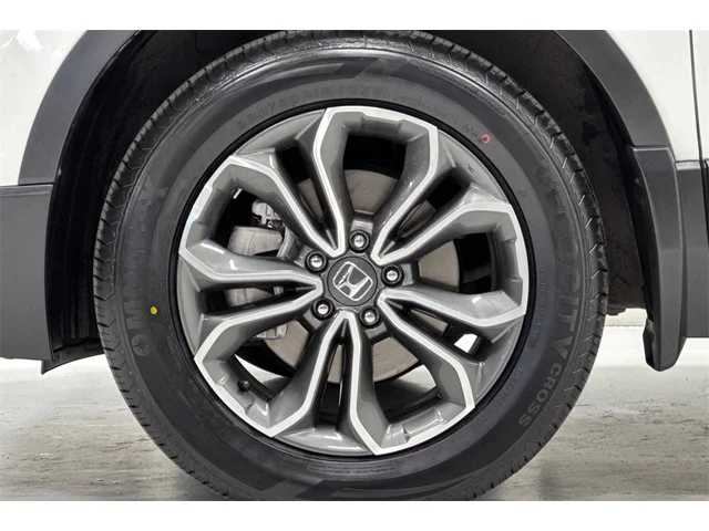 Pre-Owned HONDA CR-V at Anderson Honda in Palo Alto