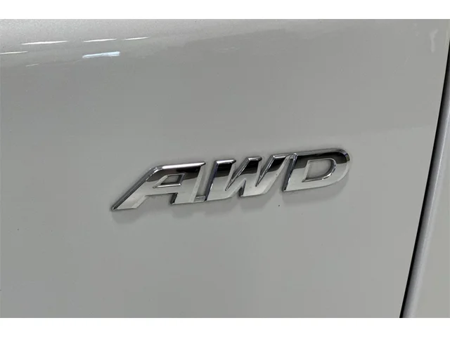 Pre-Owned HONDA CR-V at Anderson Honda in Palo Alto