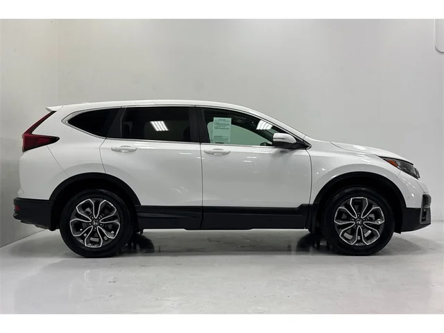 Pre-Owned HONDA CR-V at Anderson Honda in Palo Alto