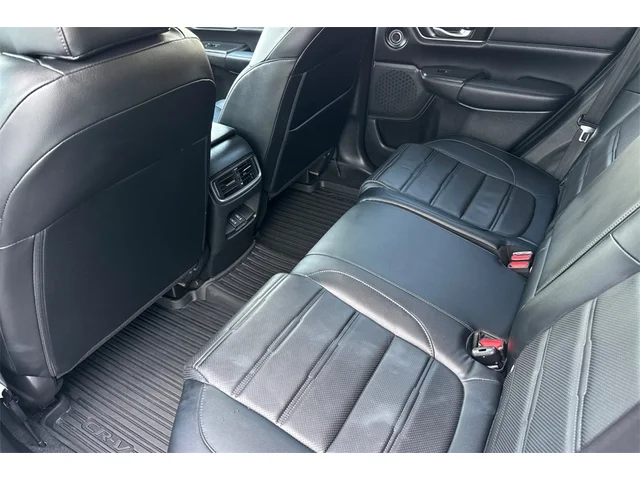 Pre-Owned HONDA CR-V at Anderson Honda in Palo Alto