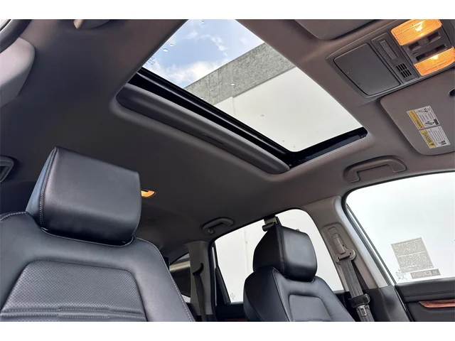 Pre-Owned HONDA CR-V at Anderson Honda in Palo Alto