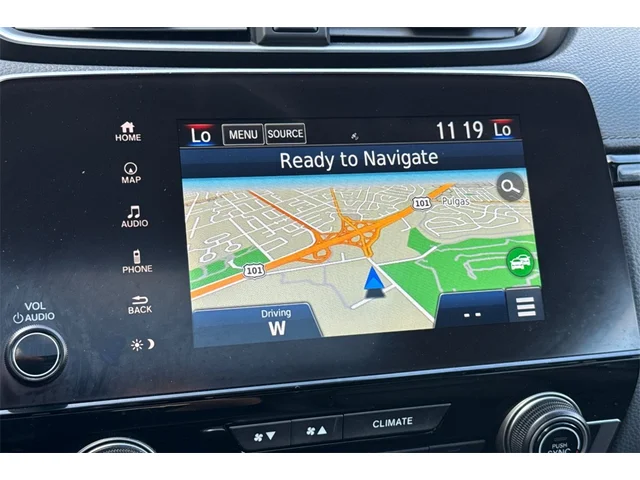 Pre-Owned HONDA CR-V at Anderson Honda in Palo Alto