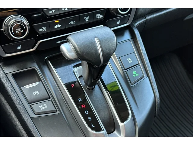 Pre-Owned HONDA CR-V at Anderson Honda in Palo Alto