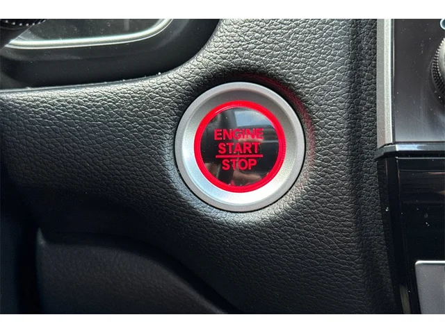 Pre-Owned HONDA CR-V at Anderson Honda in Palo Alto