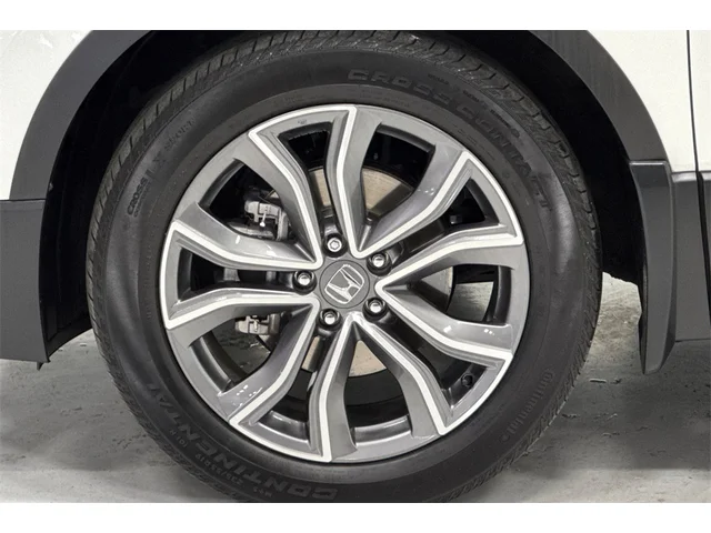 Pre-Owned HONDA CR-V at Anderson Honda in Palo Alto