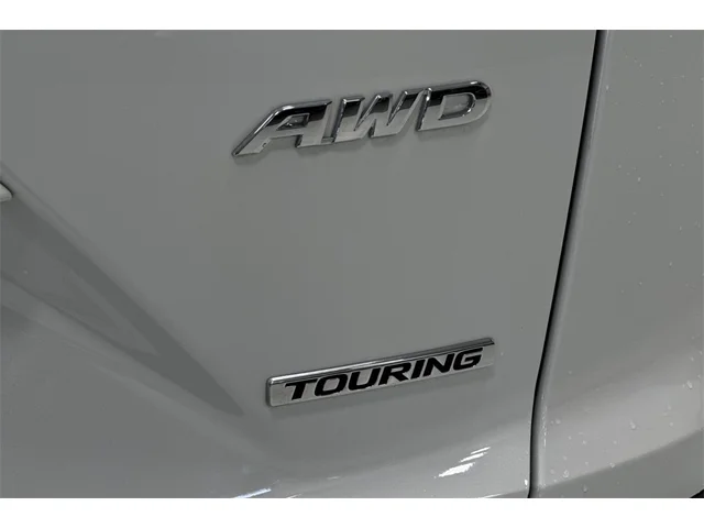 Pre-Owned HONDA CR-V at Anderson Honda in Palo Alto