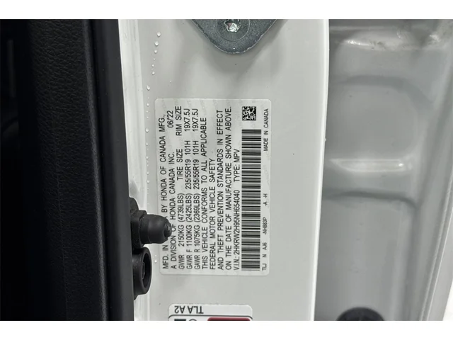 Pre-Owned HONDA CR-V at Anderson Honda in Palo Alto